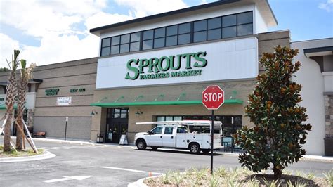 Florida Grocery Store Sprouts May Open In This Suburb Next Orlando