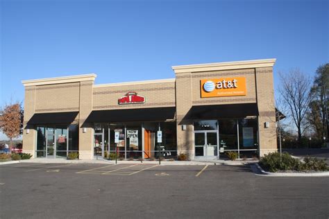 Atandt Net Lease Property For Sale The Boulder Group
