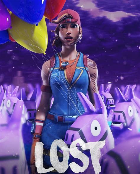 Fortnite Love Wallpapers