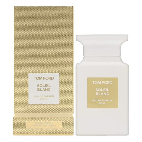 Buy Tom Ford Private Blend Soleil Blanc Eau De Parfum Spray 100ml34oz