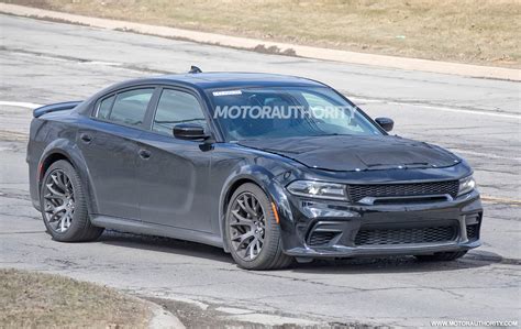 New 2021 Dodge Charger Spotted Release Cars Review 2021