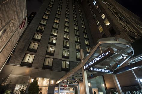 •doubletree By Hilton New York City — Chelsea•