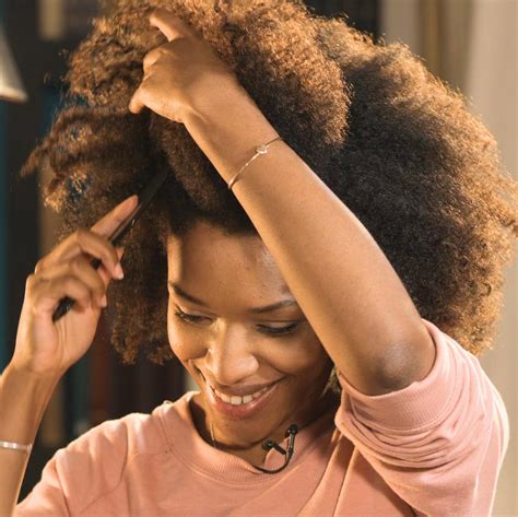 9 outils indispensables pour entretenir les cheveux crépus ...