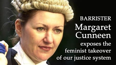 Feminist Takeover Of Our Justice System Bettina Arndt Mentoo