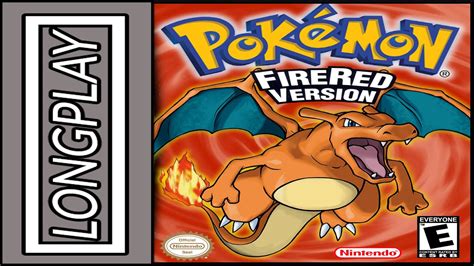🌀 𝐋𝐎𝐍𝐆𝐏𝐋𝐀𝐘 Pokémon Fire Red Game Boy Advance Part 0102 Youtube