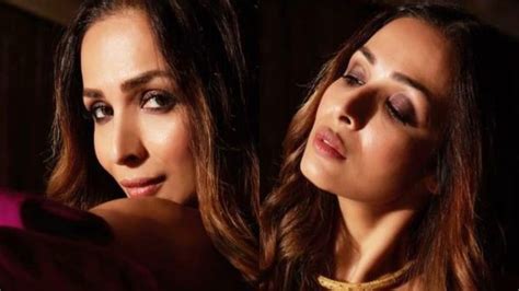 malaika arora sets the internet on fire with glamorous pics from latest photoshoot news18
