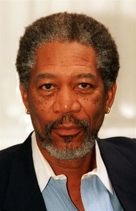 Morgan Freeman Morgan Freeman Photo 40655474 Fanpop