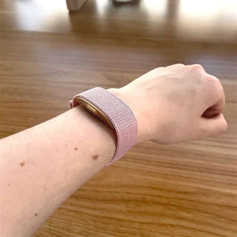 An Honest Review Of The Amazon Halo Band A Holistic Fitness Tracker