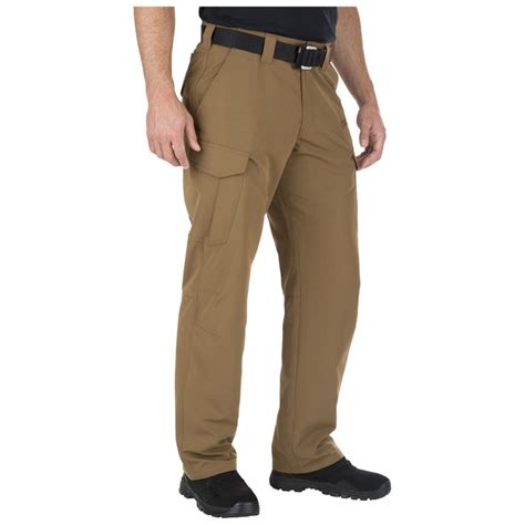 Fast Tac Cargo Pant Durable And Functional Pants 511 Tactical