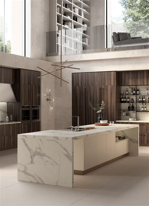 Kitchen Designs That Will Become Your Zen Space Yanko Design