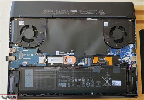 Dell Alienware M15 R4 Review Rtx 3070 Laptop 300 Hz Screen