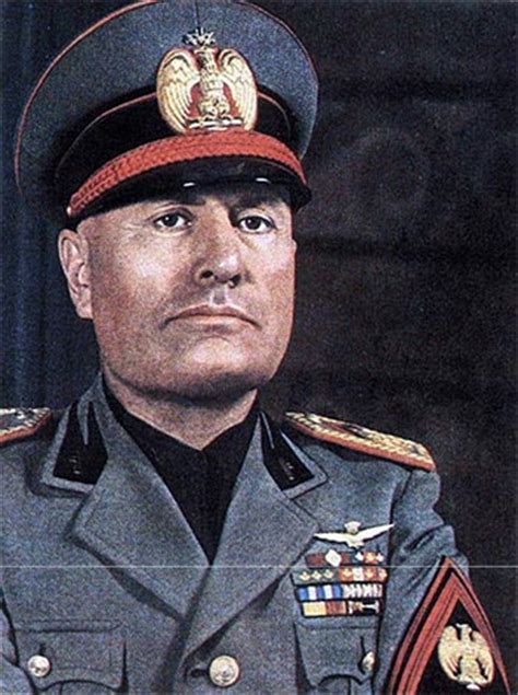 Benito mussolini, february 1939 © mussolini was the founder of fascism and leader of italy from 1922 to 1943. Nietzschean Superheroes, Villains, Other Comic Book Characters