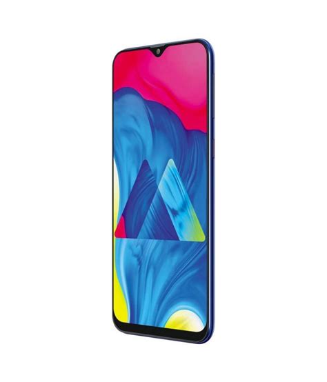 2021 Lowest Price Samsung Galaxy M10 Price In India And Specifications
