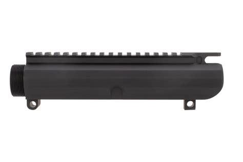 Luth Ar 308 Stripped Upper Receiver