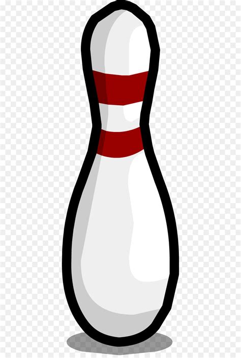Bowling Pin Clipart Clip Art Library
