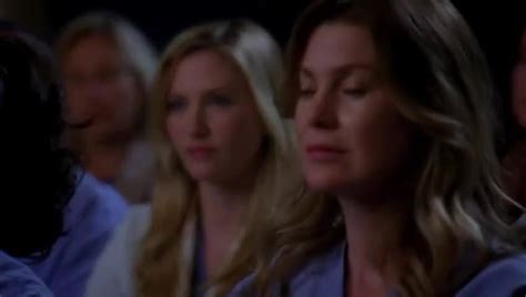 Yarn Or Most Hospitals Had Ever Seen Grey S Anatomy 2005 S06e15 The Time Warp Video