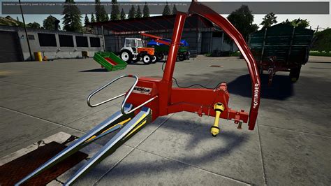 Ls Pottinger Mex Ok V Farming Simulator Mod Ls Mod Download