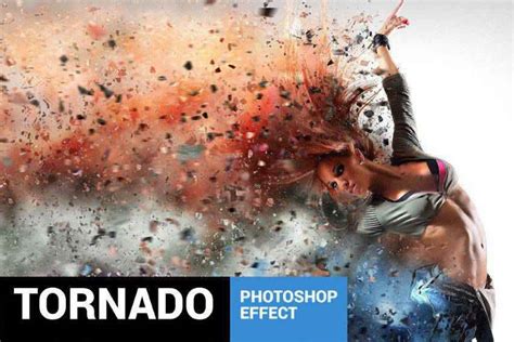 The 20 Best Photoshop Actions For Creating Stunning Dispersion Effects
