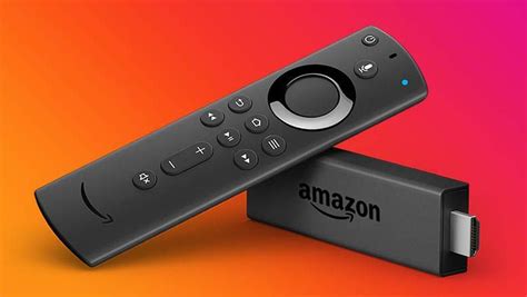 How To Fix It When Fire Stick Is Stuck On Amazon Logo