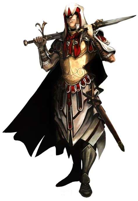 Aquilus Assassins Creed Wiki Rpg Character Fantasy Character Design