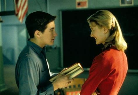 Still From October Sky October Sky October Sky Movie Jake Gyllenhaal