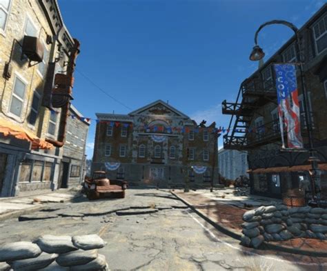Fallout 4 Vr Review Pcworld