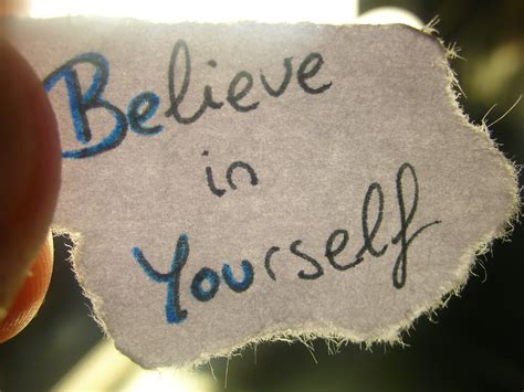 90 Believing In Yourself Quotes N Sayings To Motivate You The Random