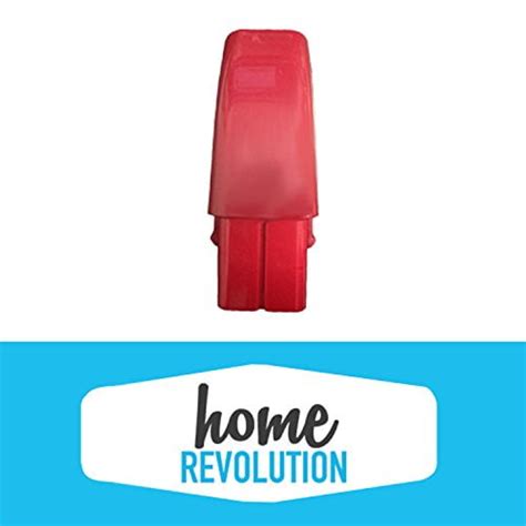 Ontel Swivel Sweeper Home Revolution Brand Replacement Battery Made To