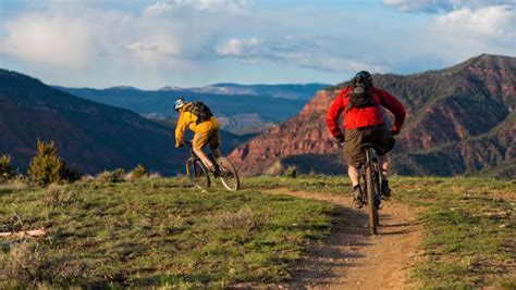 6 Best Mountain Biking Spots In Colorado Springs