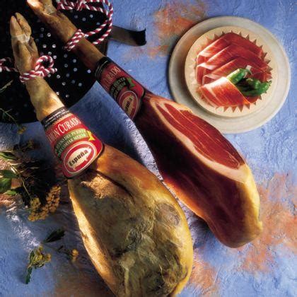 How to say the months in spanish. Spanish Ham in Madrid, IA