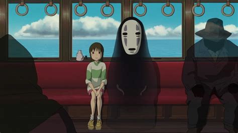 Spirited Away Ending Explained On Earth As It Is In Ghibli