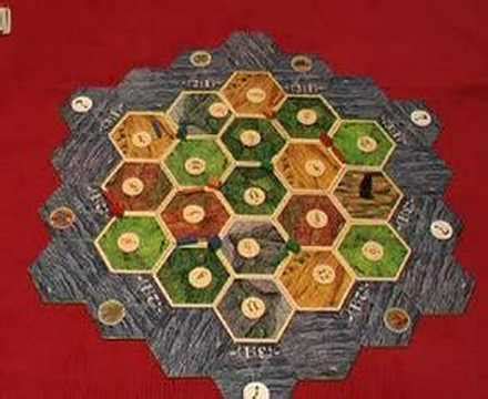 Read reviews and buy settlers of catan game thrones board at target. Settlers of Catan - YouTube