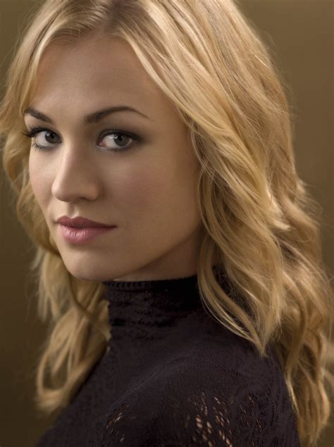 Yvonne Strahovski Pictures Gallery 10 Film Actresses
