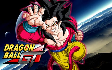 Dragon ball gt is the third anime series in the dragon ball franchise and a sequel to the dragon ball z anime series. Dragon Ball GT - Dragon Ball Series