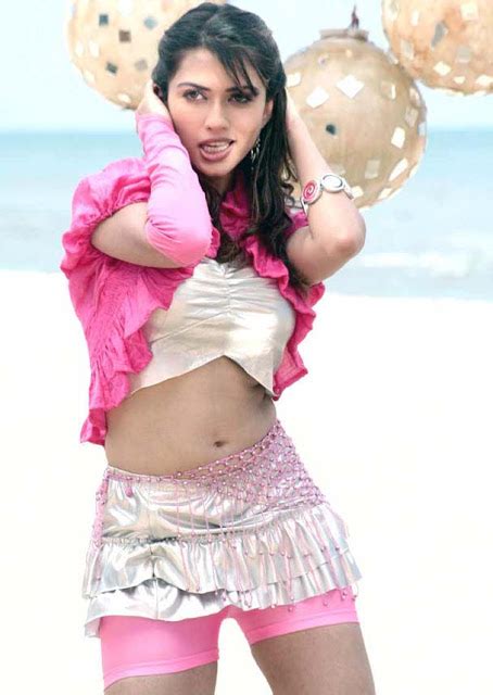 South Indian Actress Gowri Pandit Hot Photos South Indian Actress