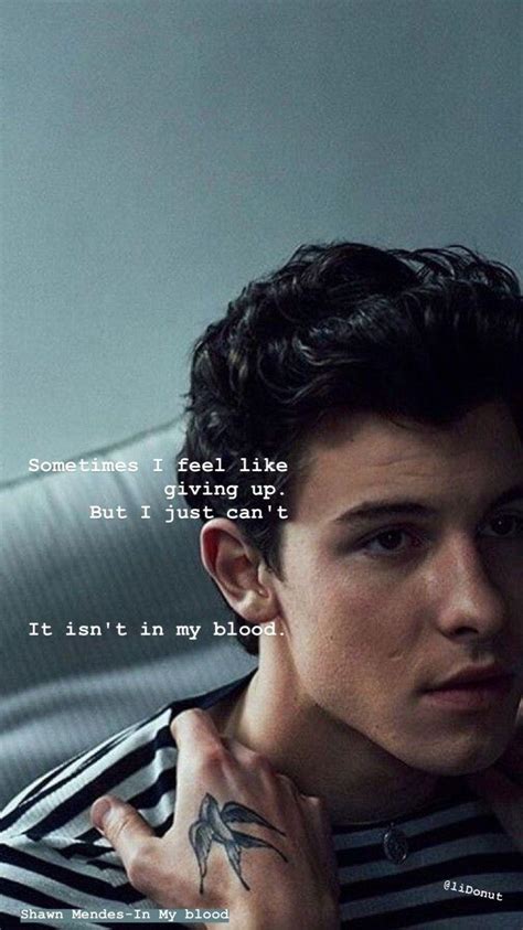 Shawn Mendes 2019 Wallpapers Wallpaper Cave