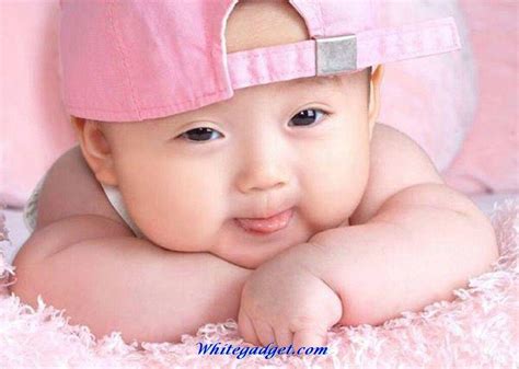 Funny Baby Wallpapers Wallpaper Cave