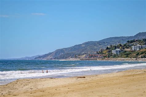 The 10 Best Los Angeles Beaches 2023