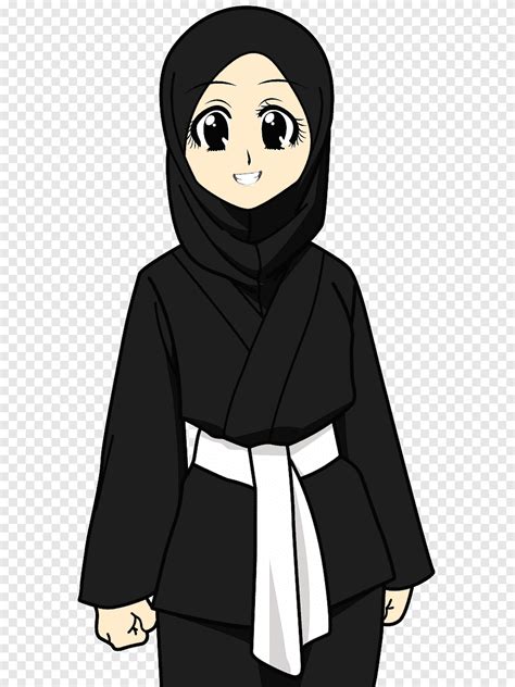 Share 74 Muslim Anime Characters Latest Induhocakina