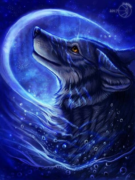 Pin By Gwen Gwendell Parsons On Wolves Wolf Art Fantasy Wolf Art