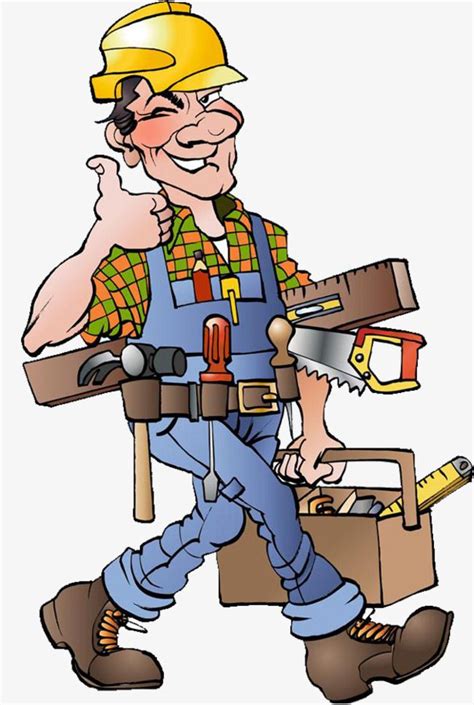 Builder Clip Art 20 Free Cliparts Download Images On Clipground 2023