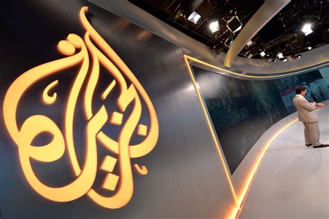 Closing Al Jazeera Will Harm Israel Ministers Warn The Middle East