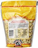 Low calorie homemade dog treats. Top 7 Best Low Calorie Dog Treats in 2018 (for training or ...