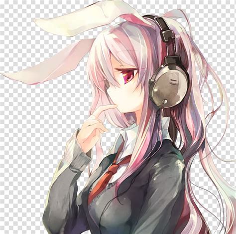 Update 67 Bunny Ears Anime Latest Incdgdbentre