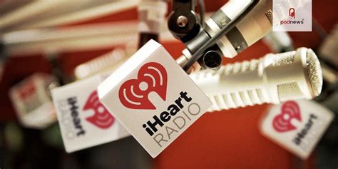 Iheartmedia And Nba Team Up For Multi Year Podcast Partnership To