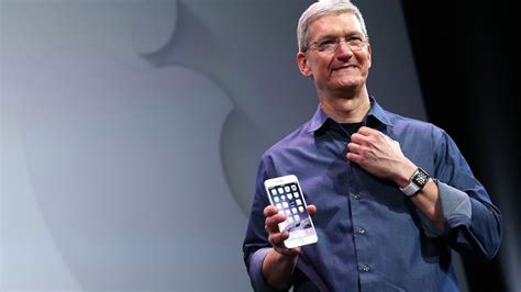 How Apples Iphone Transformed Tech And Changed The World