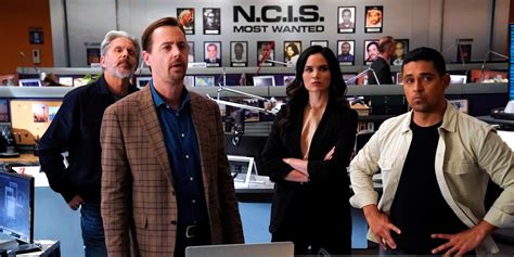 Ncis Season 20 News And Updates Everything We Know