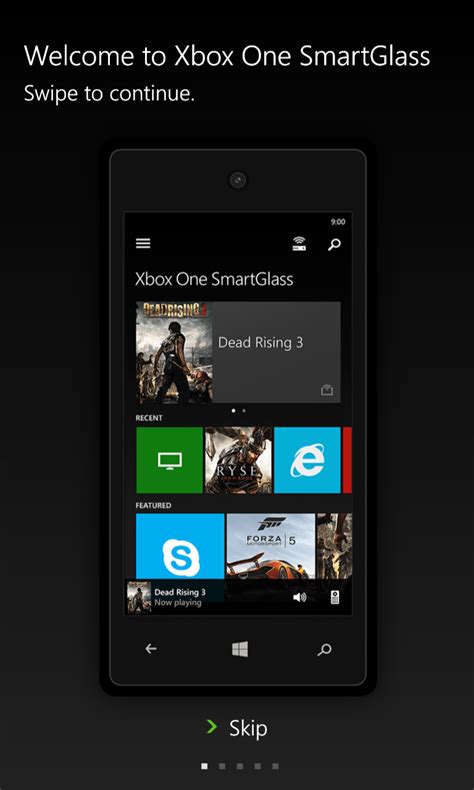 In this article, we're looking at some of the best available in 2017. Xbox One SmartGlass App Released - SpawnFirst