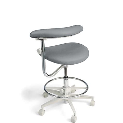 3145r Dental Assistant Stool Right Support Brewer Company