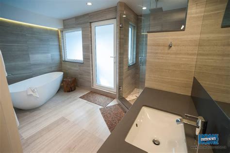 Bathroom Renovations Vancouver Home Renovation Contractor Interior